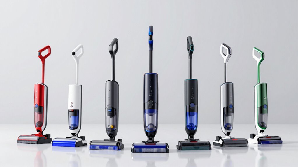 top cordless vacuums 2026