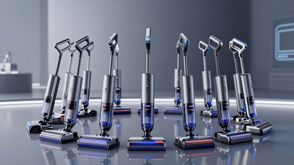 top cordless vacuums 2026