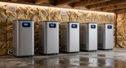 top crawl space dehumidifiers