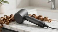 top curl enhancing hair dryers