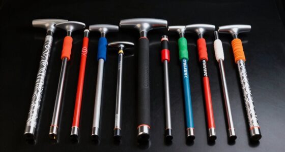 top curling wand sets