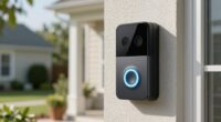 top dual camera doorbells
