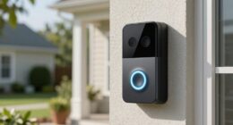 top dual camera doorbells