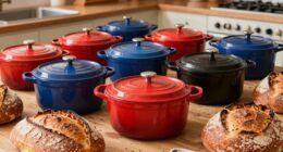 top dutch ovens for bread