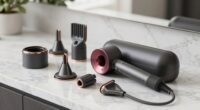 top dyson airwrap long set