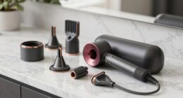 top dyson airwrap long set