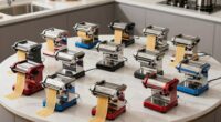 top electric pasta makers