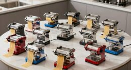 top electric pasta makers