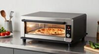 top electric pizza ovens