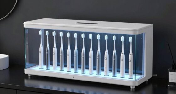 top electric toothbrushes 2026