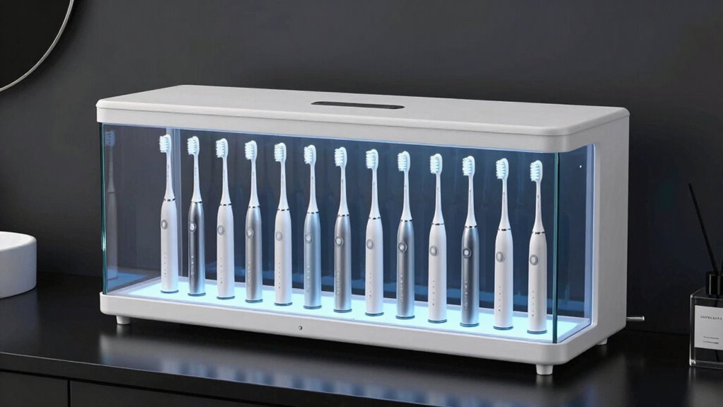 top electric toothbrushes 2026