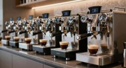 top espresso machines 2026
