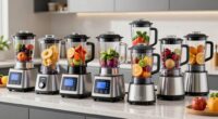 top food blender combos