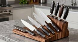top forged knife sets