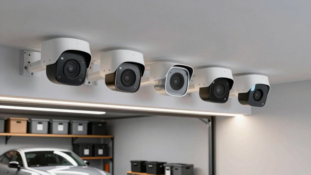 top garage camera picks