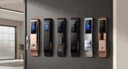 top garage smart lock picks