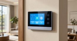 top geothermal smart thermostats