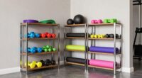 top gym storage solutions