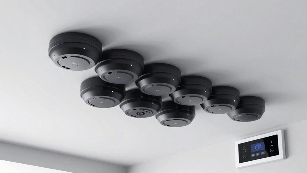 top hardwired smoke detectors 2026