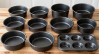 top heavy duty bakeware sets