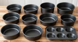 top heavy duty bakeware sets
