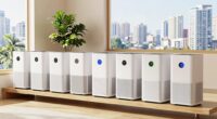 top hepa air purifiers