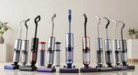 top hepa allergy vacuums