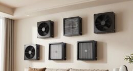 top hepa ventilation fans
