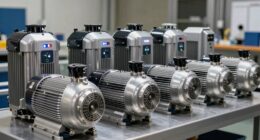 top high flow submersible pumps