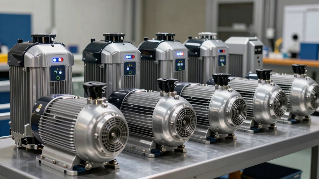 top high flow submersible pumps