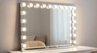 top hollywood vanity mirror picks