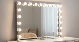 top hollywood vanity mirror picks