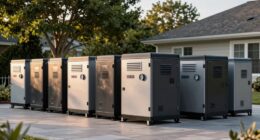 top home dual fuel generators