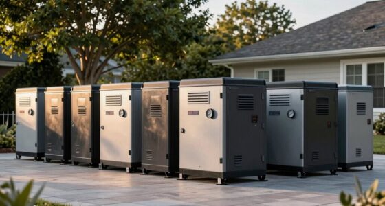 top home dual fuel generators