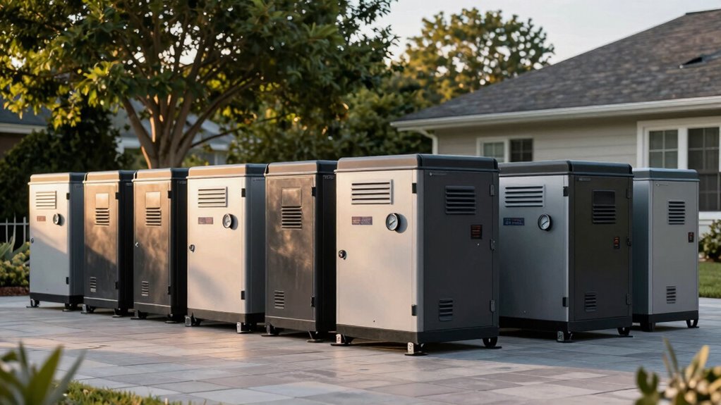 top home dual fuel generators