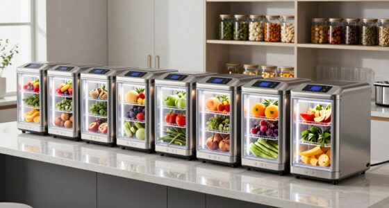 top home freeze dryers