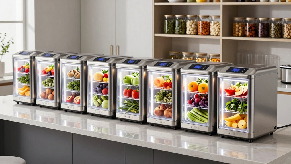 top home freeze dryers