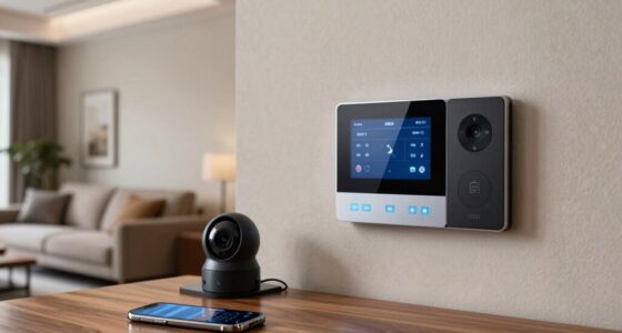 top home security systems