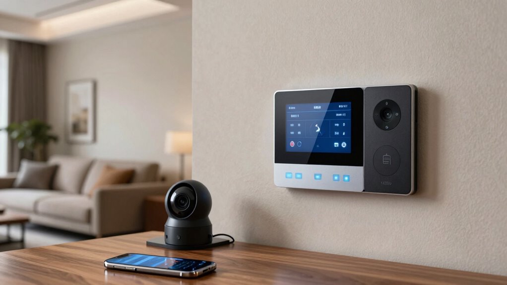 top home security systems