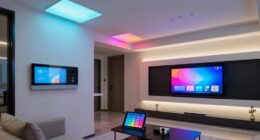 top home smart lighting