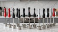 top immersion blender sets