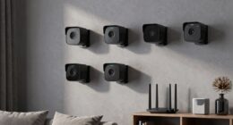 top indoor cameras with storage
