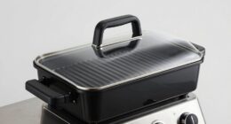 top indoor smokeless grill list