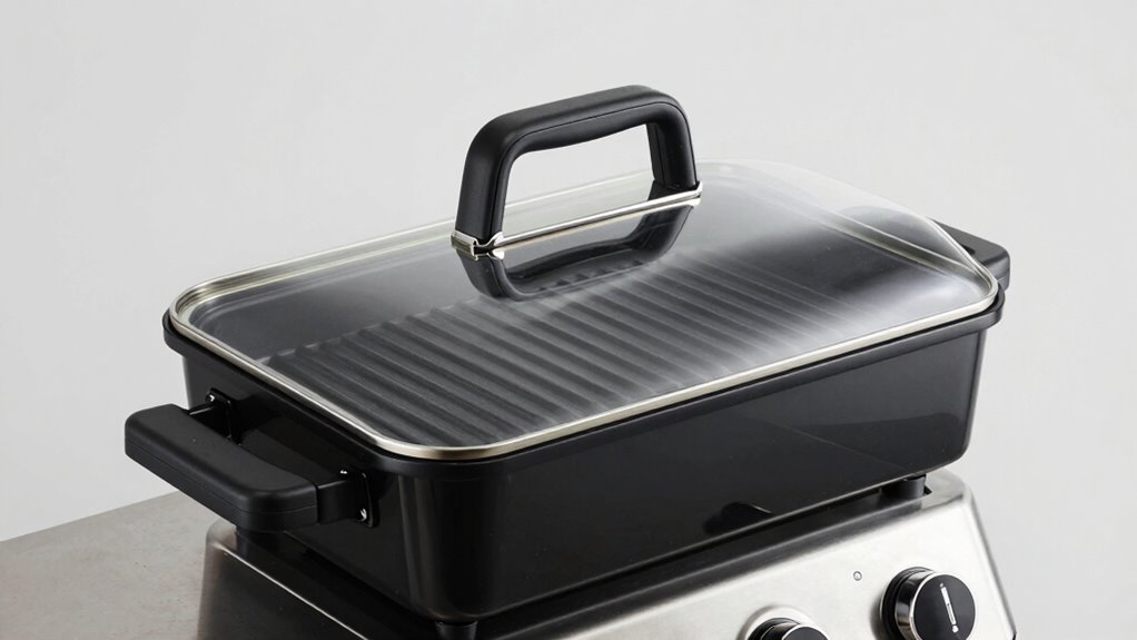 top indoor smokeless grill list