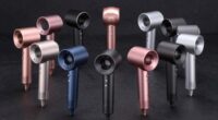 top ionic hair dryer picks