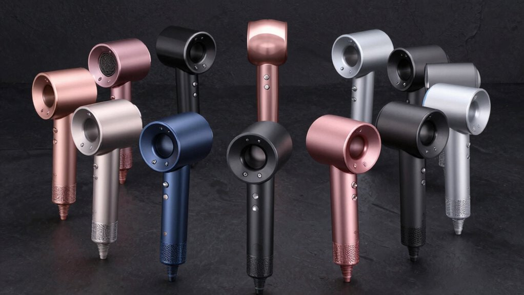 top ionic hair dryer picks