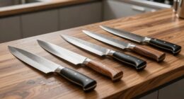 top japanese knife sets