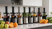 top juicers for health