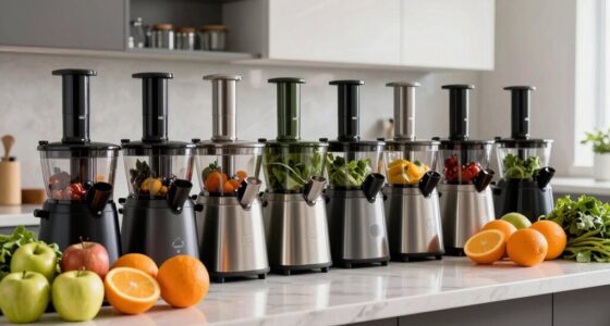 top juicers for health