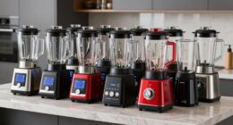 top kitchen blenders 2026